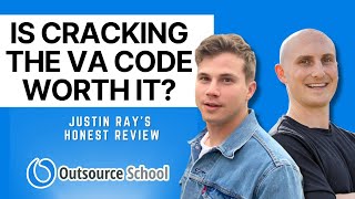 Celebrity Is Cracking the VA Code Worth It? Justin Ray's Honest Review Revealed Wealth