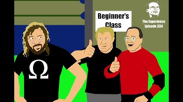 Jim Cornette on Why Harley Race Didn