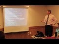 Women's Health Fair 2014 - Hysterectomy vs. Ablation? by Edward E Evans