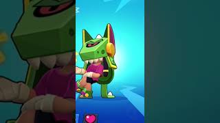 Your brawler is skill or mid skill or no skill #brawlstars #brawl #dothingsyoudontwanttodo #edit 