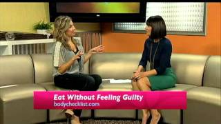 Make A No Diet Resolution