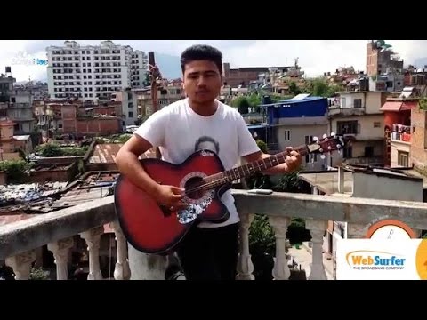 Sadhai Sath - Utsav Shrestha