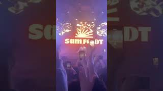 Summer on You [Club Edit](feat. Wulf) - Sam Feldt × Lucas & Steve @SEL OCTAGON TOKYO 2023