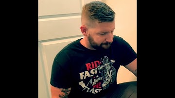 How to close a cardboard box with no tape