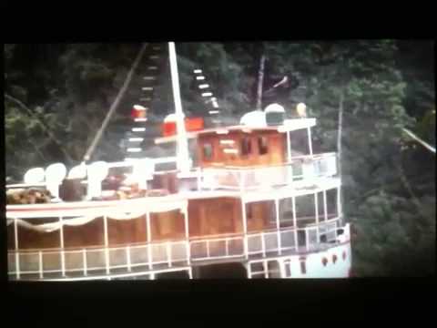 Fitzcarraldo (opera scene)