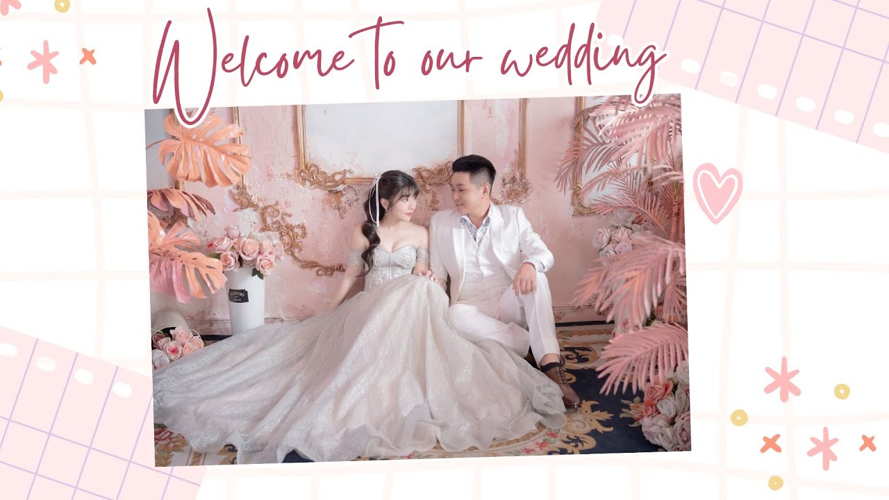 昱興&蕭渟~成長愛情MV