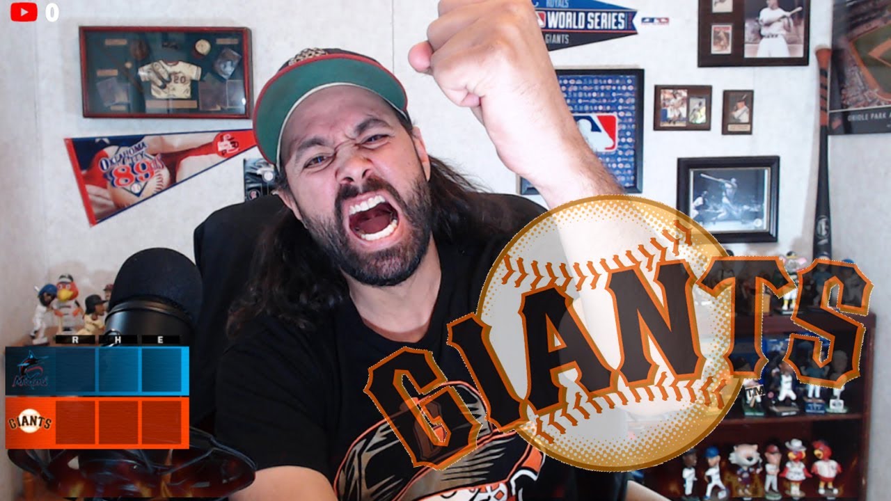 SF GIANTS FINAL ROSTER – ULTIMATE TEAM PREVIEW For OPENING DAY!!!