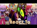 🎪🌟||THE AMAZING DIGITAL CIRCUS React To THE FUTURE/EP9 + THE FINALE||🌟🎪『ᘜᑕᖇᐯ/Tᗩᗪᑕ』||Tadc React To||🎭