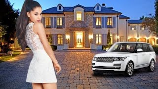 Ariana Grande Net Worth | Mansion | Cars | Boyfriends