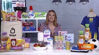 Summer Essentials from Lifeminute.TV