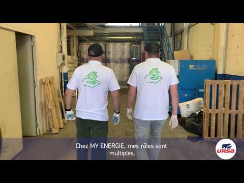 Rendez-vous chez My Energie