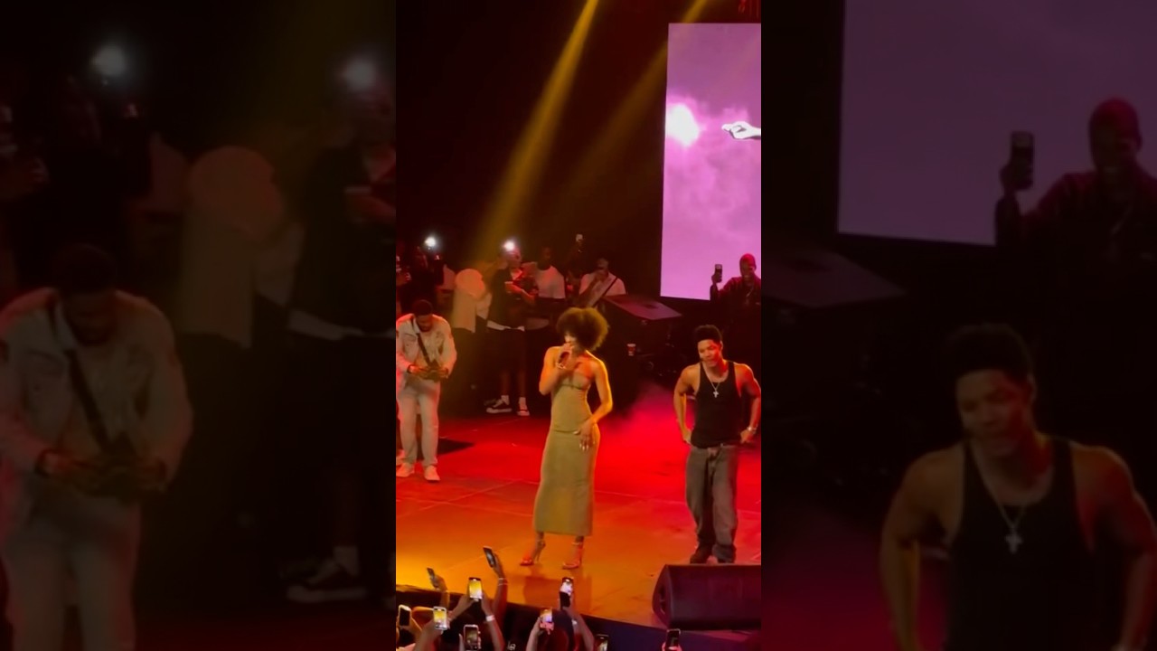 Neyna, Loose Jr, Apollo G & Boy Game 🇨🇻