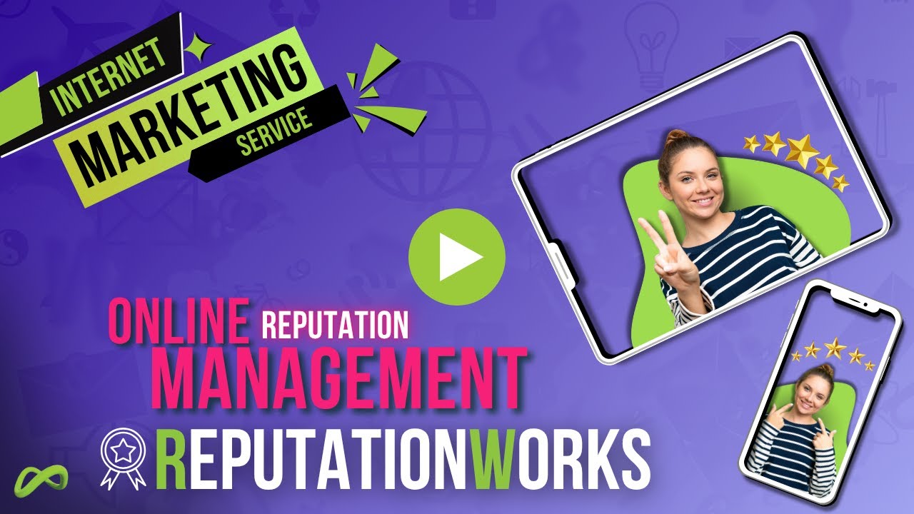 Protect Your Business Online: Discover Coozmoo’s ReputationWorks to Build Trust & Growth