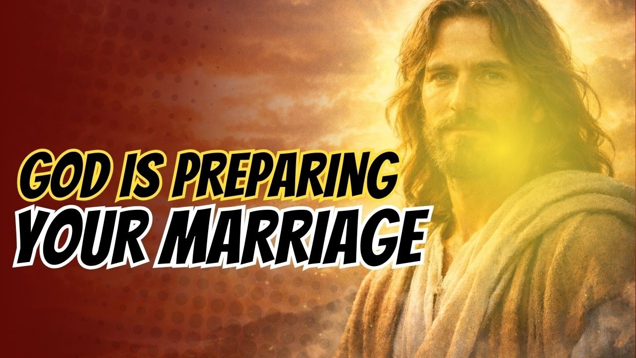 God Already Chose the One You Will Marry The Signs Are Clear | Divine Angels Say