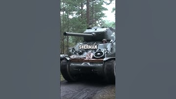 How Good was the M26 Pershing During WW2?