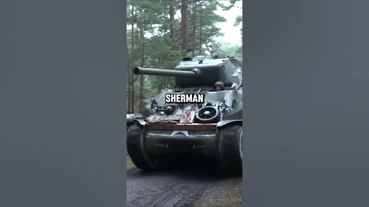 How Good was the M26 Pershing During WW2?