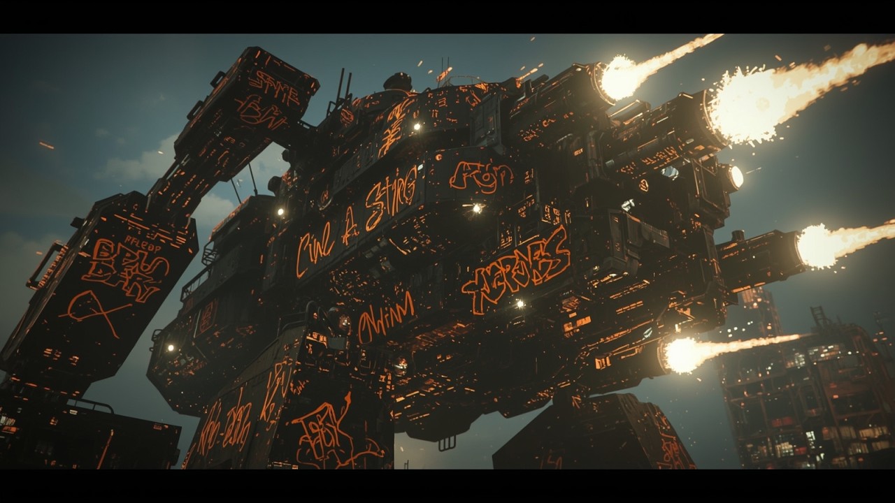 Human Fleet Enters the Warzone, Obliterates the Enemy Within Seconds... | HFY | HFY Sci-Fi Story