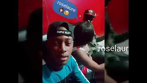 Roselaure and jaydee bee and raphy YM nan studio