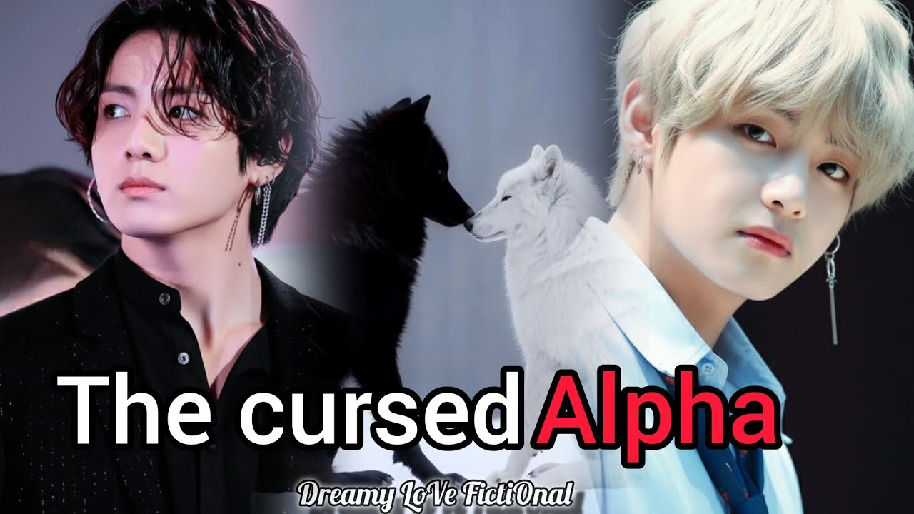 Spacial part | The cursed alpha | taekook ff | top kook | taekook Oneshot 