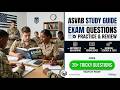 ASVAB Study Guide Exam Questions 2026: Pass Your First Try With These High Score Strategies