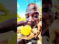 ‎This Is Cooking in Its Purest Form | African Village Food.#shorts #africa