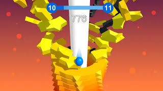 Ball strike game🤣💥 screenshot 3