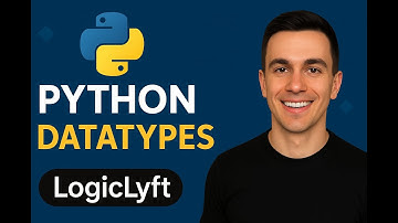 Python Datatypes Chapter 1 [Section 1.4]