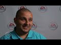FIFA 11: Introducing AI Enhancements