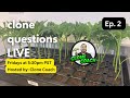 Clone questions episode 2