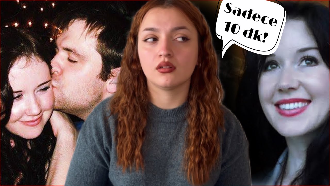 Sadece evine yürüyerek gitmek istedi! | jill meagher ve son görüntüleri 🎥‼️