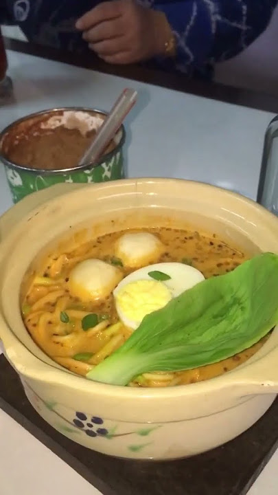 Toko Kopi Melayu #kuliner #cafeindonesia #cafe #banjarbarufood #cafebanjarbaru