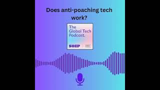 Does Anti-Poaching Technology Work?