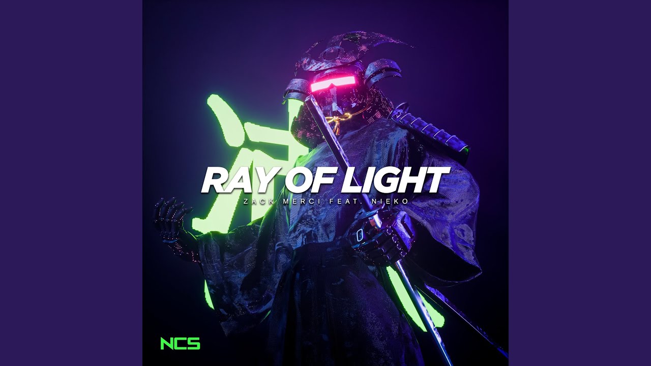 ミュージック RAY OF LIGHT Ray Of Light - YouTube