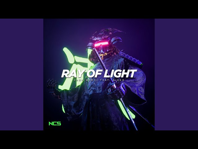 Ray Of Light - YouTube