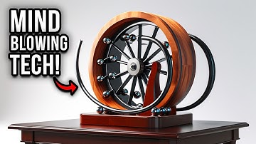 Top 6 Cutting-Edge Inventions of 2025 That Will Change Your Life! 🚀✨