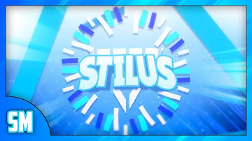 🔴Stilus721 | Free 2D Intro and Outro | #248
