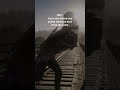 RDR 2 gameplay - 4K #ytshorts #playstationgamer #rdr2 #rdr2online #gamerlife #shortsfeed #trending