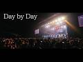 THE JET BOY BANGERZ / Day by Day - Official Live Clip