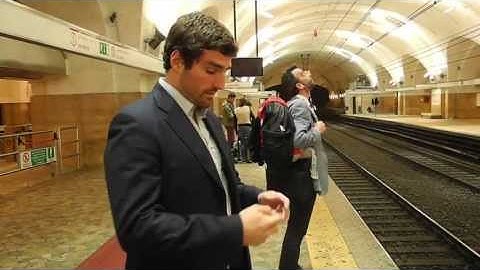 Auxerium - Proof of concept