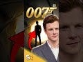 James Bond Is Facing the Biggest Reboot in 007 History 👀🎬 #jamesbond