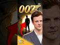 James Bond Is Facing the Biggest Reboot in 007 History 👀🎬 #jamesbond