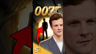 James Bond Is Facing the Biggest Reboot in 007 History 👀🎬 #jamesbond
