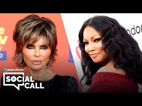 RHOBH: Garcelle Beauvais