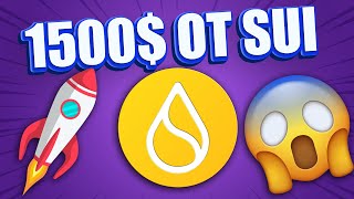 🔥SUI: КАК ПОЛУЧИТЬ 1500$?! ПОДРОБНЫЙ ГАЙД ПО ТЕСТИРОВАНИЮ БЛОКЧЕЙНА💻 screenshot 5