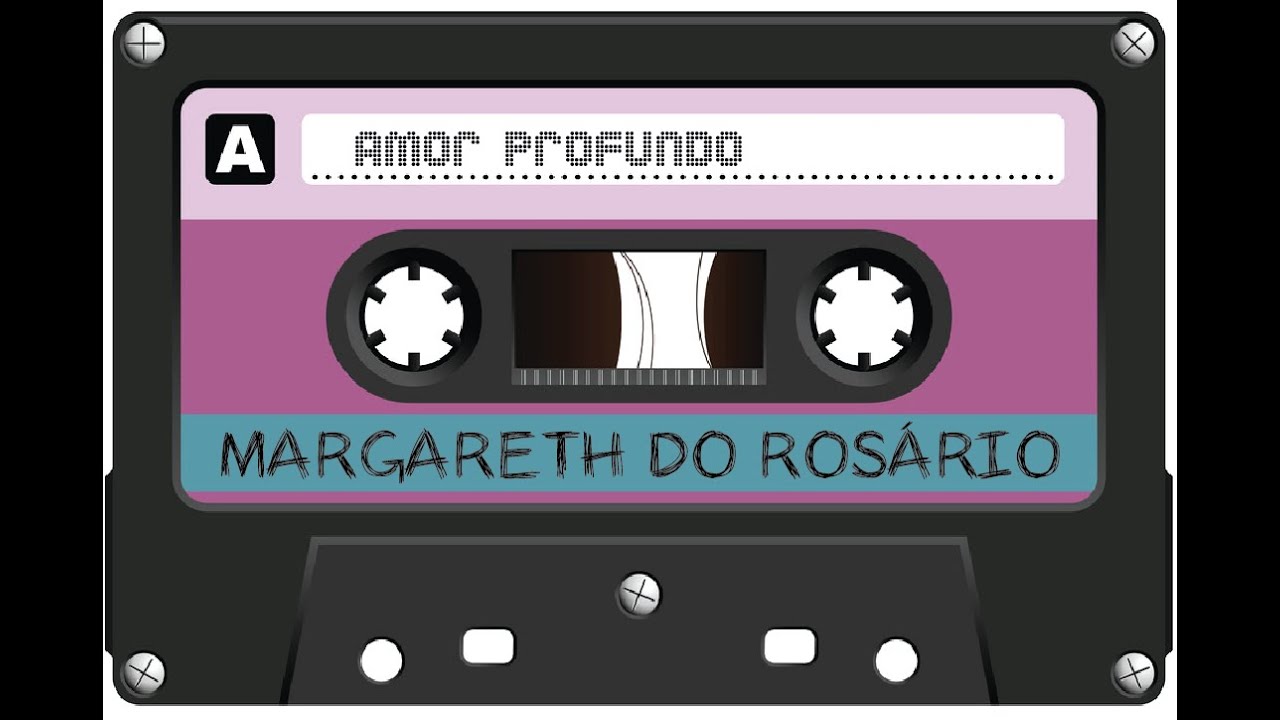 Watch Margareth do Rosário - Amor profundo on YouTube Watch Margareth do Rosário - Amor profundo on YouTube