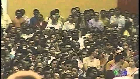 O que aconteceu no dia 21 de março?