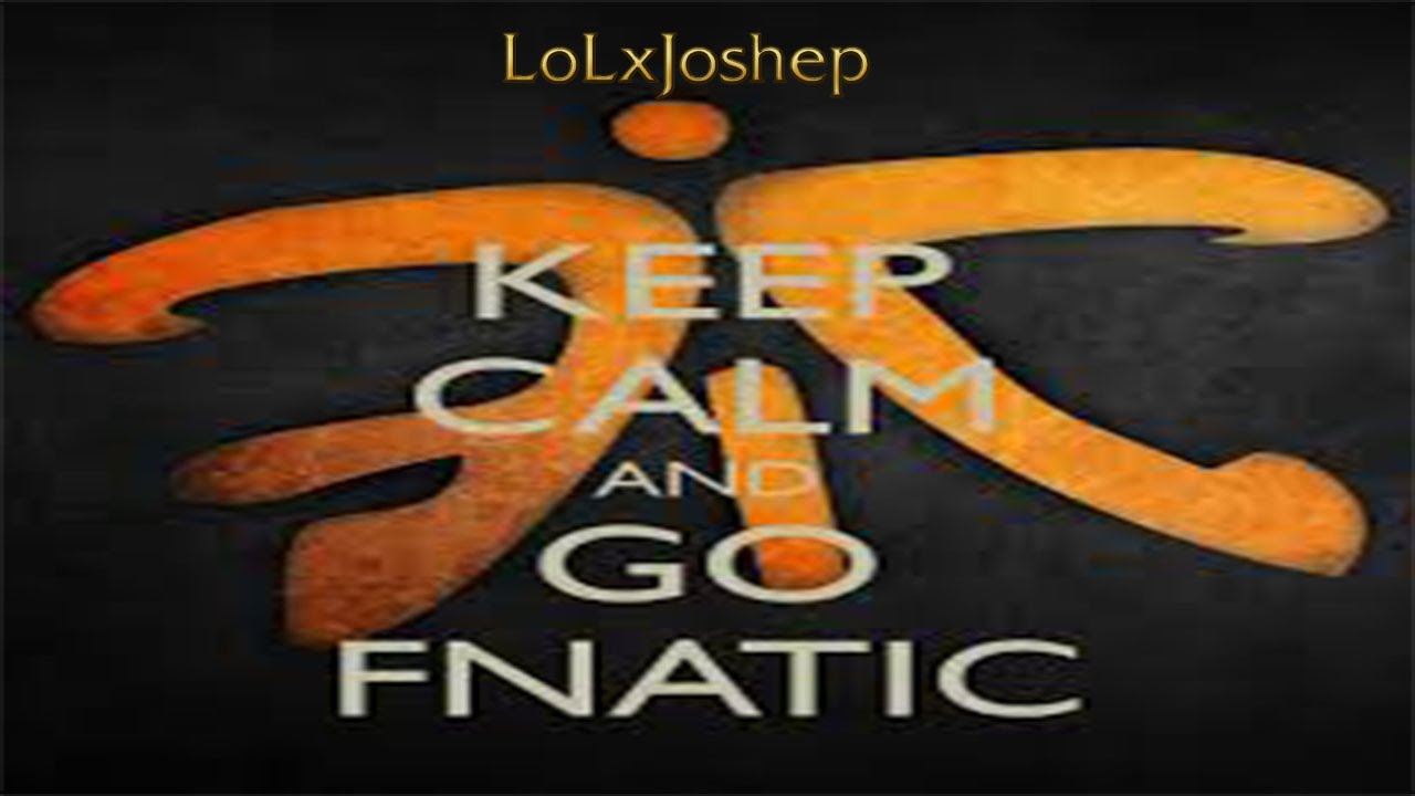 Fnatic Skins League of Legends