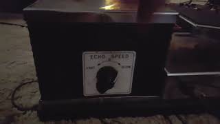 Morley Evo Echo Volume Oil Can Delay
