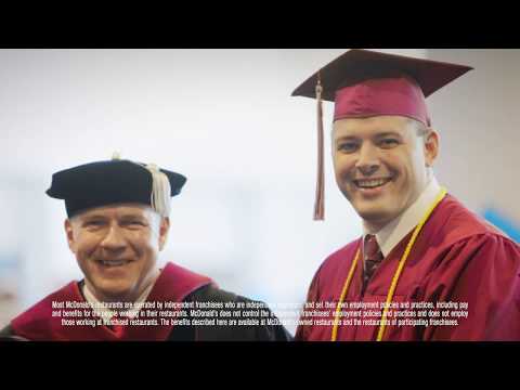 mcdonald’s:-archways-to-opportunity®-program-participant-john-cross-life-stage-at-ctu-graduation