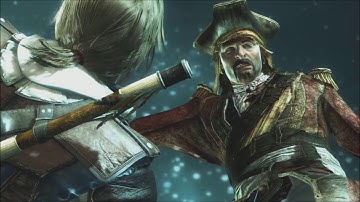 All templar deaths and memory corridors [Creed: Black Flag]